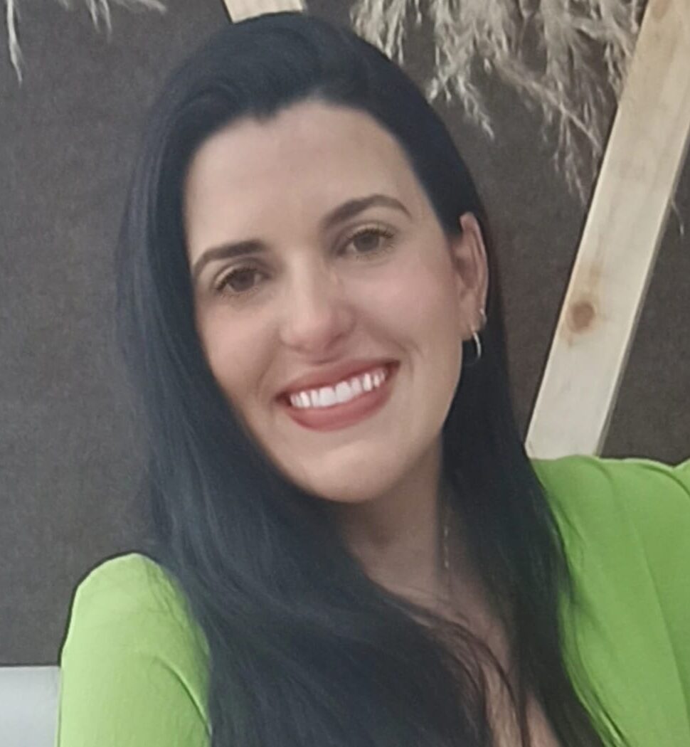 Luciana Moraes